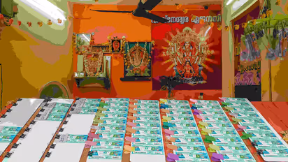 Kerala Lottery