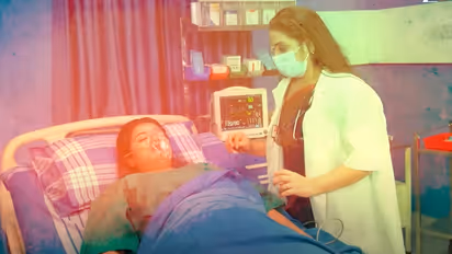 Karthigai Deepam 2 Serial Today Episode