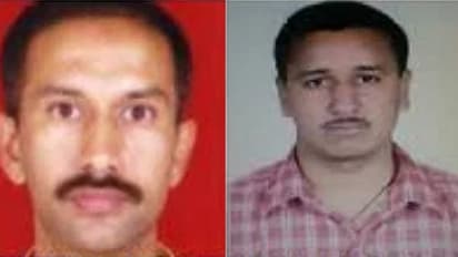 Malegaon bomb blast investigation