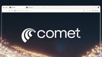 comet ai 