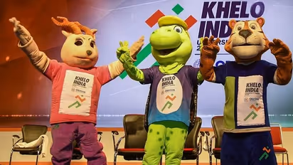 khelo india