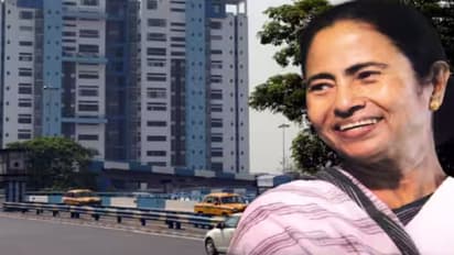 Mamata Banerjee TMC government 