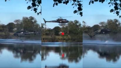 France Helicopter Crash