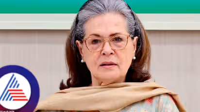 Sonia Gandhi discharged from Sir Ganga Ram Hospital