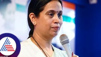 Minister Lakshmi hebbalkar on Belagavi district division for development