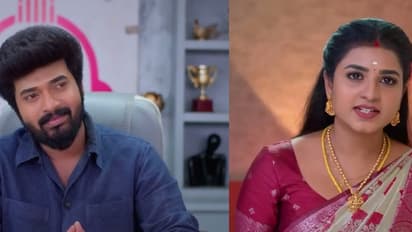 Karthigai Deepam Serial 2 