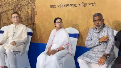 Mamata Banerjee message after PM Modi announcement new GST