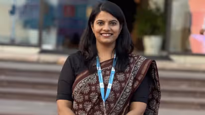 Six UPSC Attempts Later, She Found a New Way to Serve Society