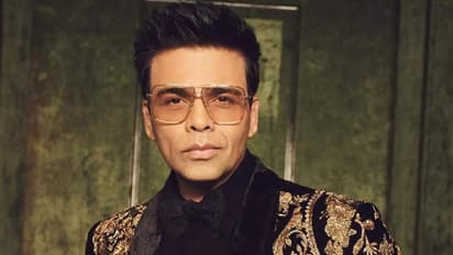 Karan Jjohar Reveals Bra Shopping For Mother