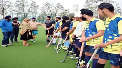 hockey kashmir