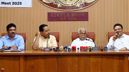 kerala business summit