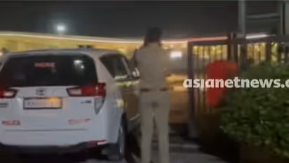 bengaluru father kills two daughters in luxury hotel and attempts suicide