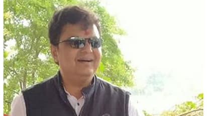 Ketan Inamdar