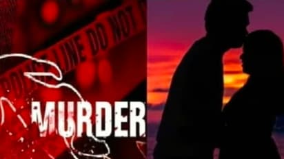 Haridwar murder case