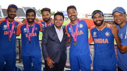  bcci unveils victory parade in Mumbai