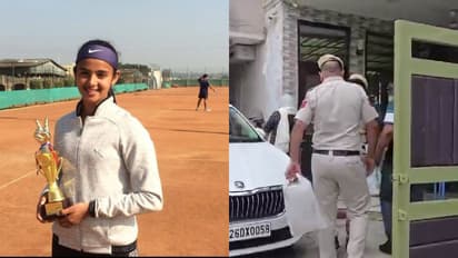 radhika yadav murder