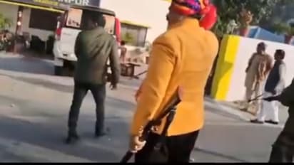 Pranav Singh Champion