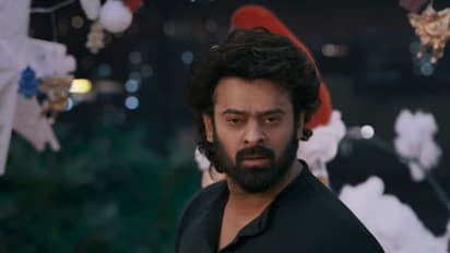 prabhas, rajasaab movie 