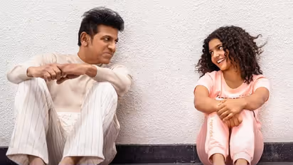 Shivarajkumar