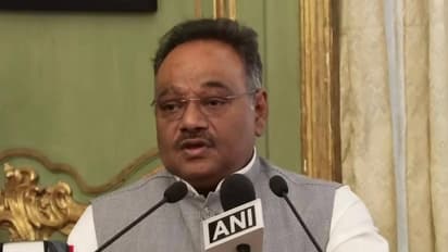 Shamik Bhattacharya Samik Bhattacharya Alleges TMC Interference in Voter List Revision Urges CEC to Investigate