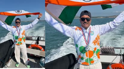 Murugesh Channannavar