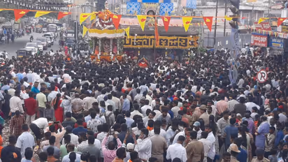 Ganesha Rathotsava