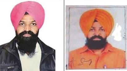 NIA arrests Ludhiana court blast conspirator Harpreet Singh