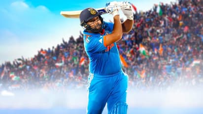 rohit sharma
