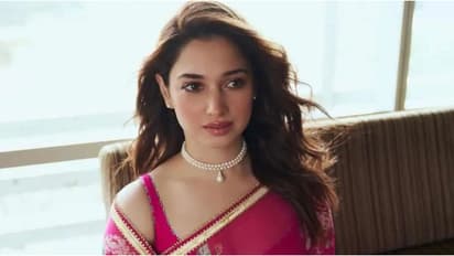  Tamannaah Bhatia