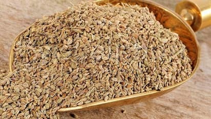 Ajwain