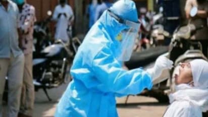 राजस्थान में कोविड केस बढ़े