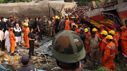PM Narendra Modi visit Balasore Odisha