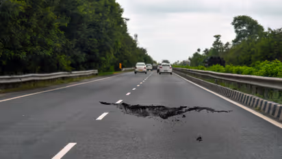 Bihar Road