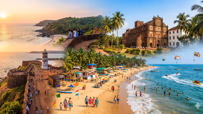 Goa Liberation Day History