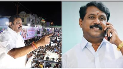 EPS AND NAINAR NAGENDRAN