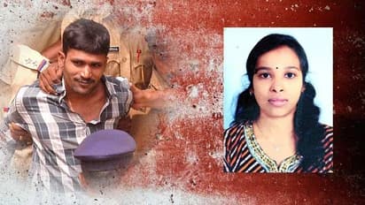 govindachami escapes Kannur jail 