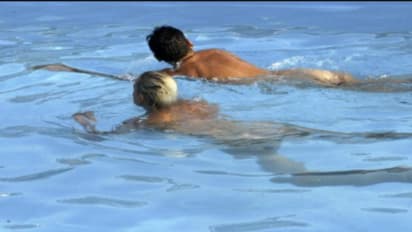 Berlin will announce topless swimming rule for women