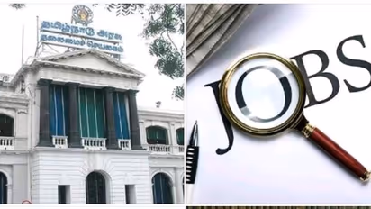 JOB TAMILNADU SEC