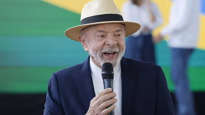 Brazil's Economy Shows Resilience, But Debt And Rates Pose Risks For Lula's Next Term In Office