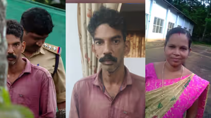 priyamvada murder case