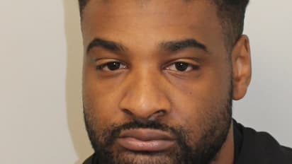 Drug Dealer Hiding In Wardrobe Caught After Public WiFi Connection Exposes Him