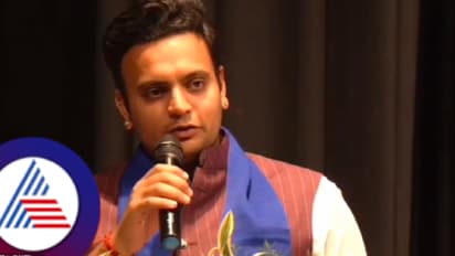 Yaduveer wadiyar
