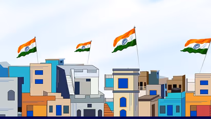 har ghar tiranga