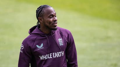 Jofra Archer