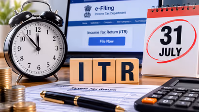 ITR Filing