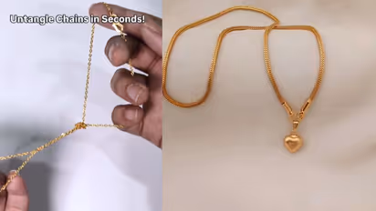 How-to-untangle-a-gold-chain