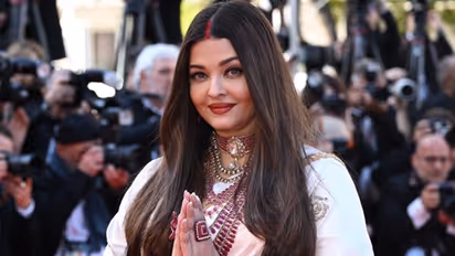 Aishwarya Rai Court Case