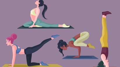 Types-of-Yoga-and-Their-Differences