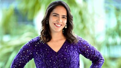 Saina Nehwal net worth 1