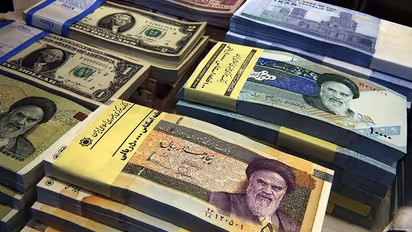 Iranian Rial